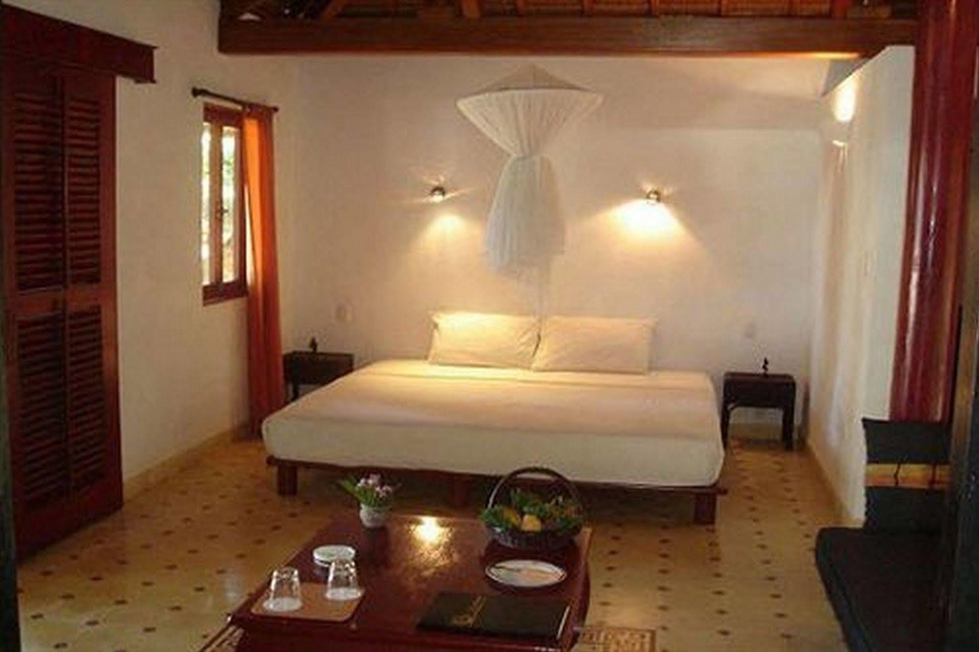 Le Domaine De Tam Hai Resort An Hoa Extérieur photo