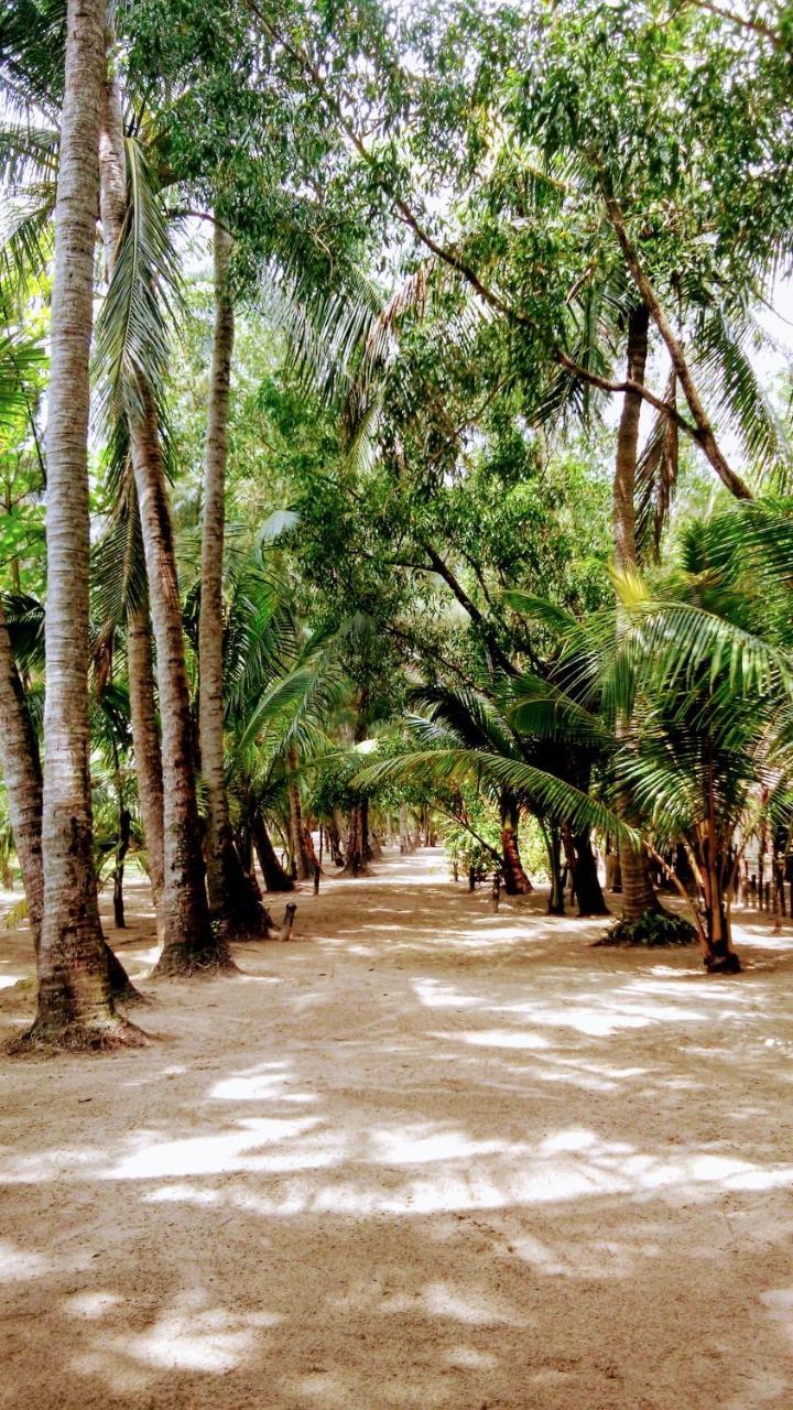 Le Domaine De Tam Hai Resort An Hoa Extérieur photo